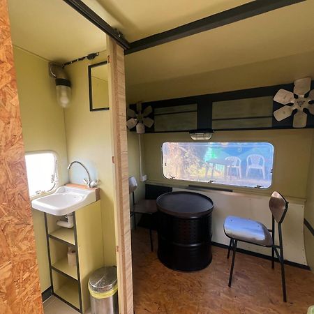 Hostel Trobenta In Oblak Порторож Экстерьер фото